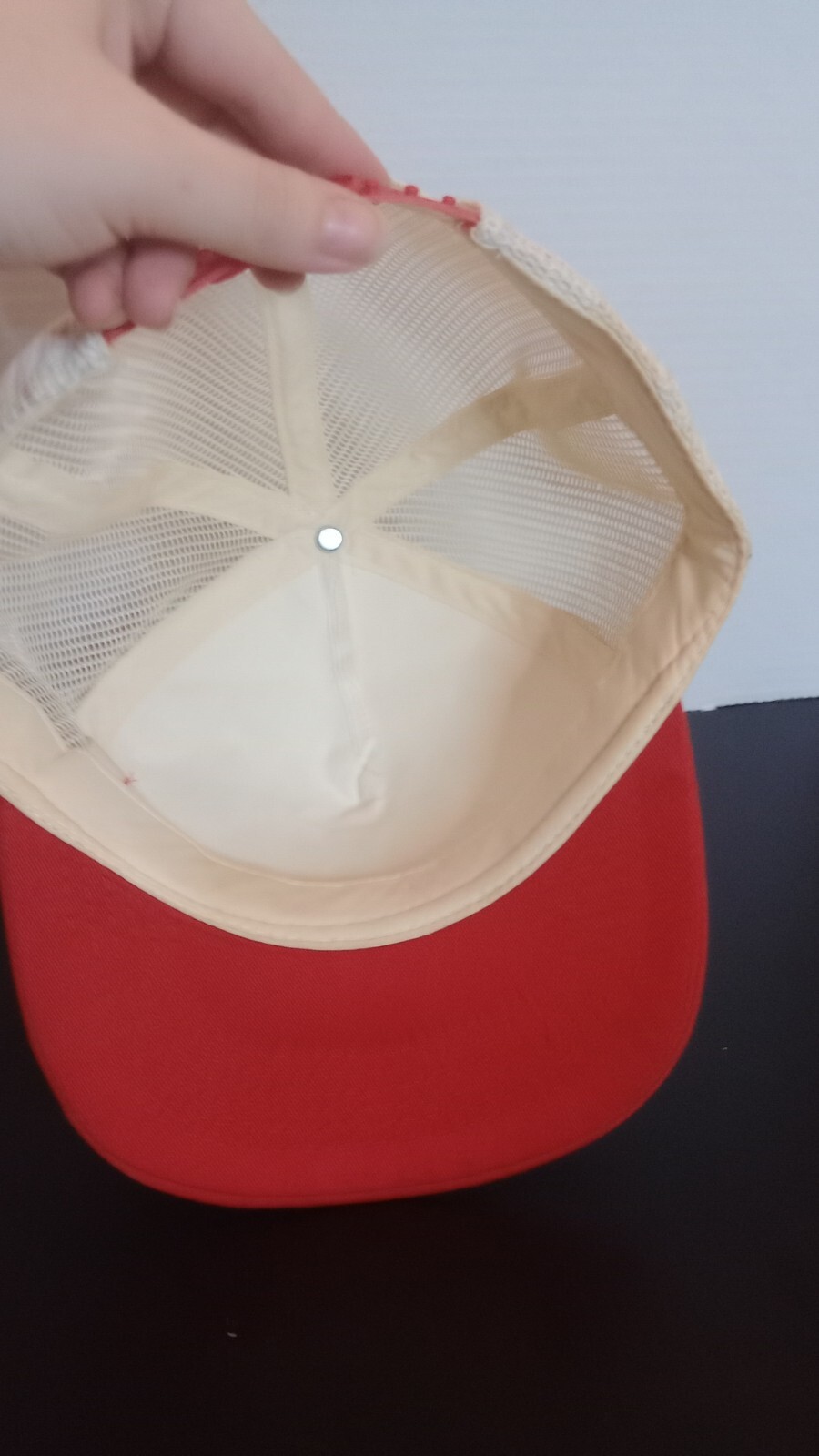 Vintage 2000 and Beyond Bulldog Snapback Men’s Hat By Pioneer Industries