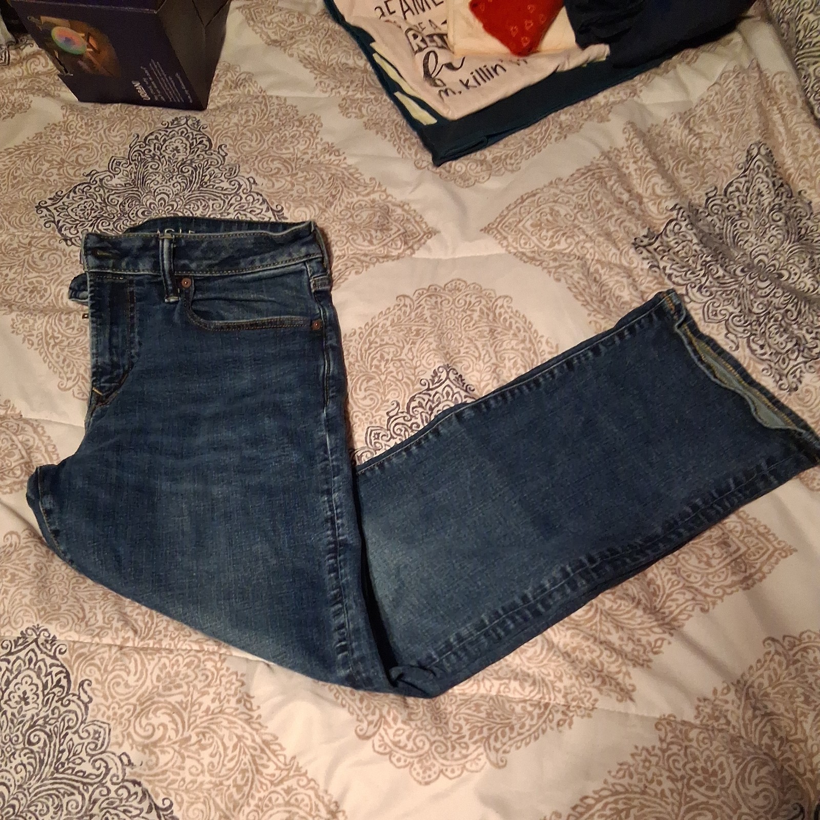 AMERICAN EAGLE AIRFLEX + CLASSIC BOOTCUT