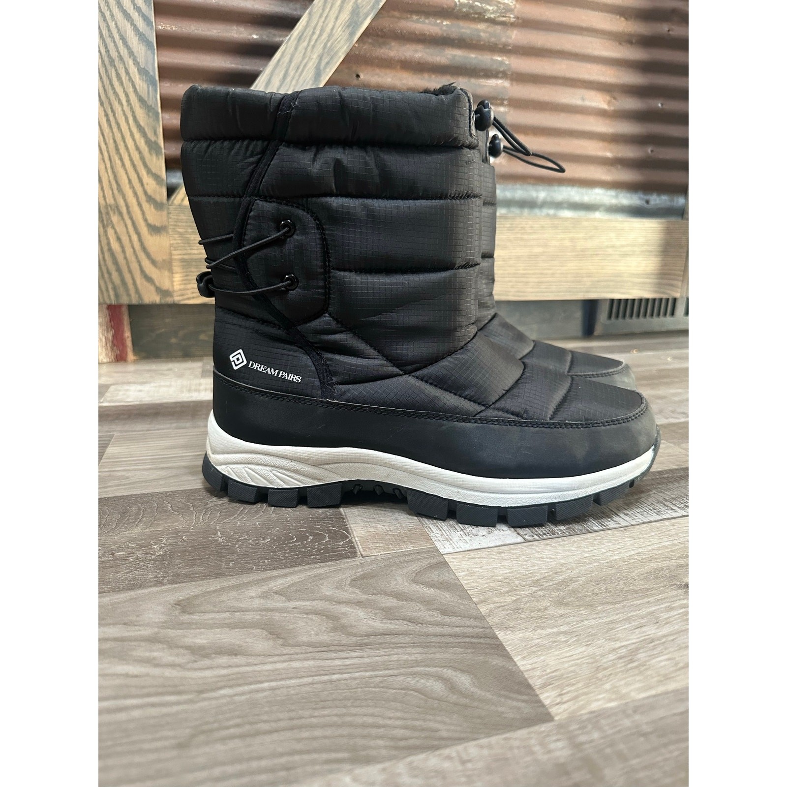 Women’s Dream Pairs Boots