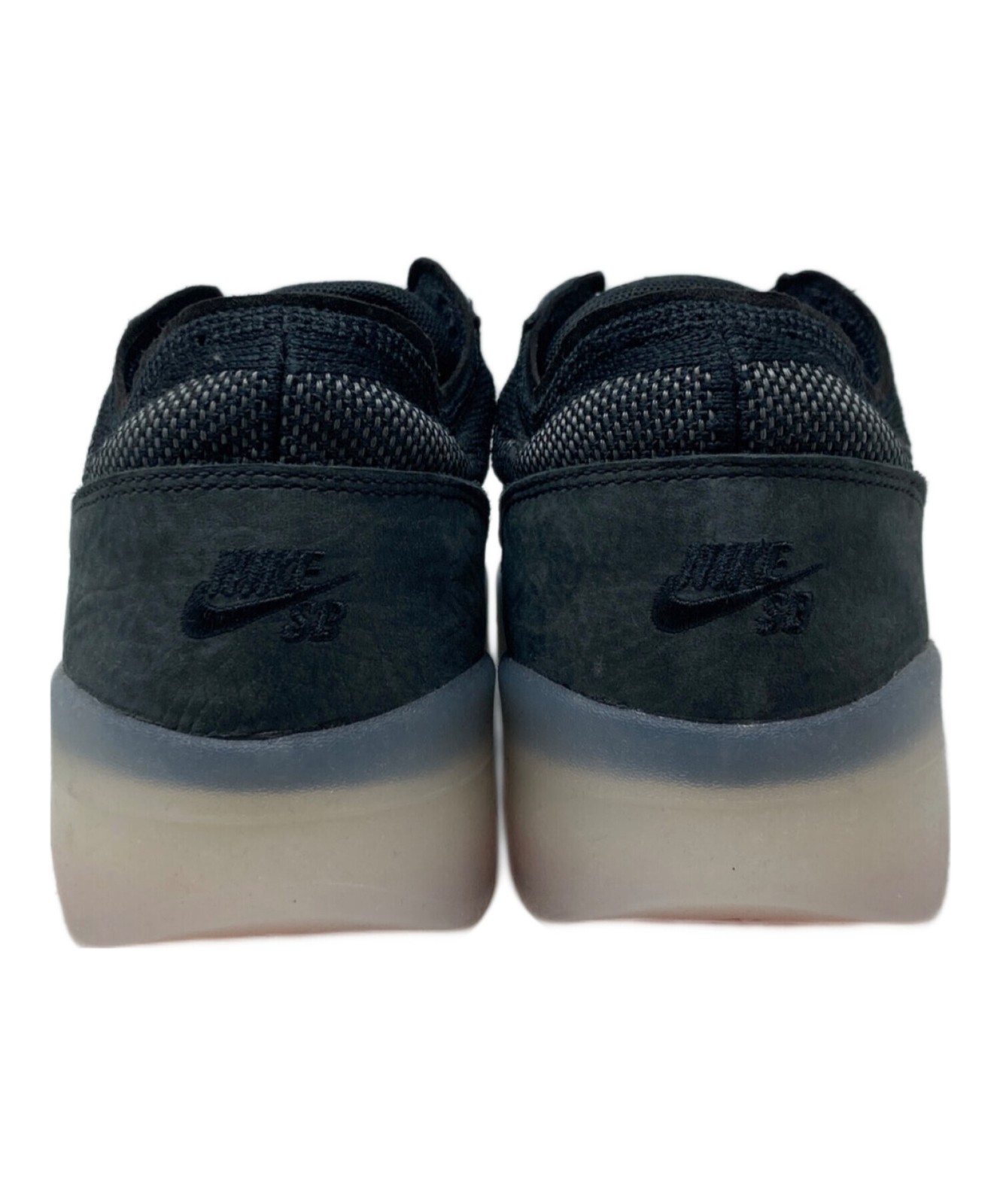 Nike Sb Low Cut Sneakers BFe92