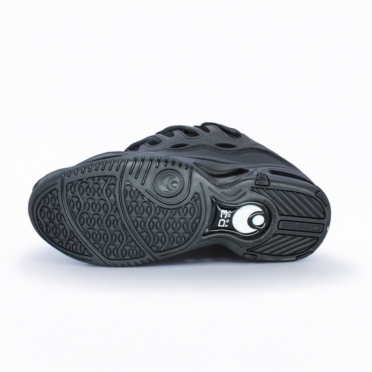Osiris Shoes D3 2001 US 12 Black