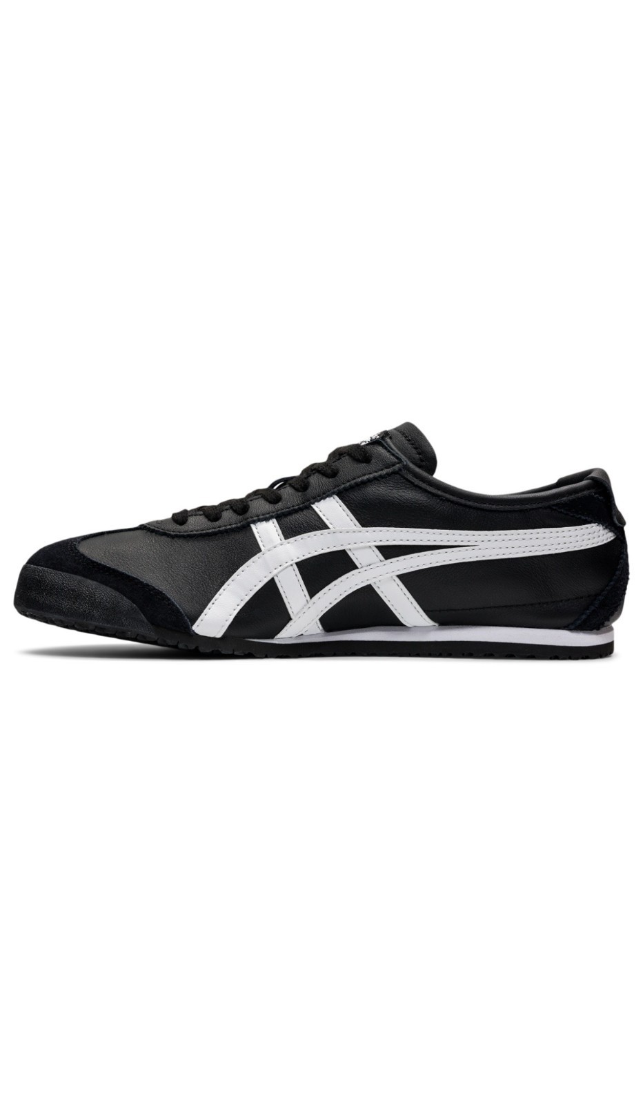 Onitsuka Tiger MEXICO 66 1183C102 001 BLACK WHITE