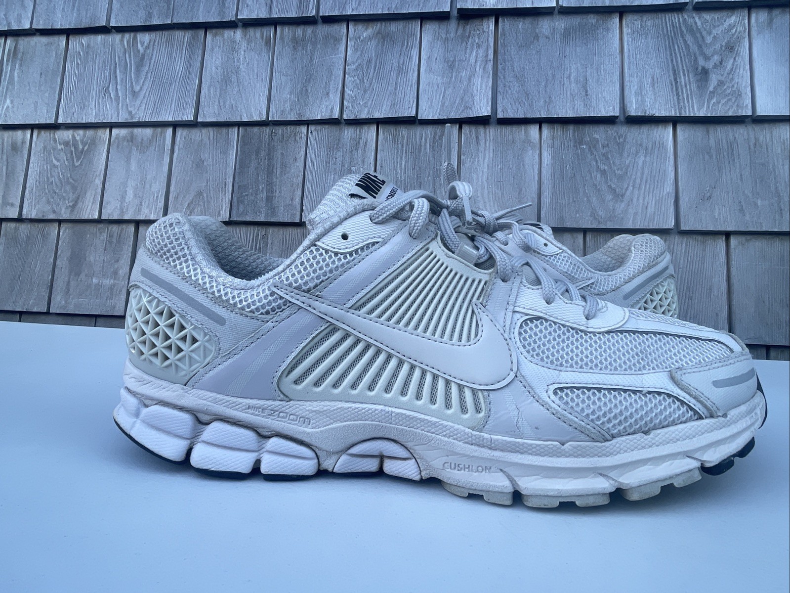 Nike Zoom Vomero 5 SP Vast Grey Running Shoes BV1358-001 Men’s Size 11.5