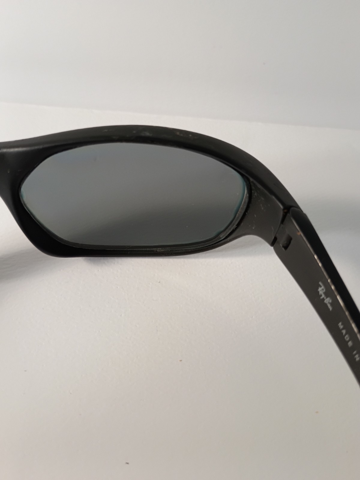 Ray-Ban RB 2016 DADDY-O W2578 3N Sunglasses Made in Italy Frame Only C11
