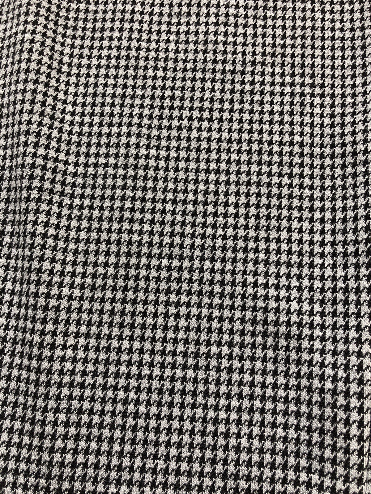 Marks and Spencer Womens Houndstooth Skinny Jeggings Size 16 – New with Tags