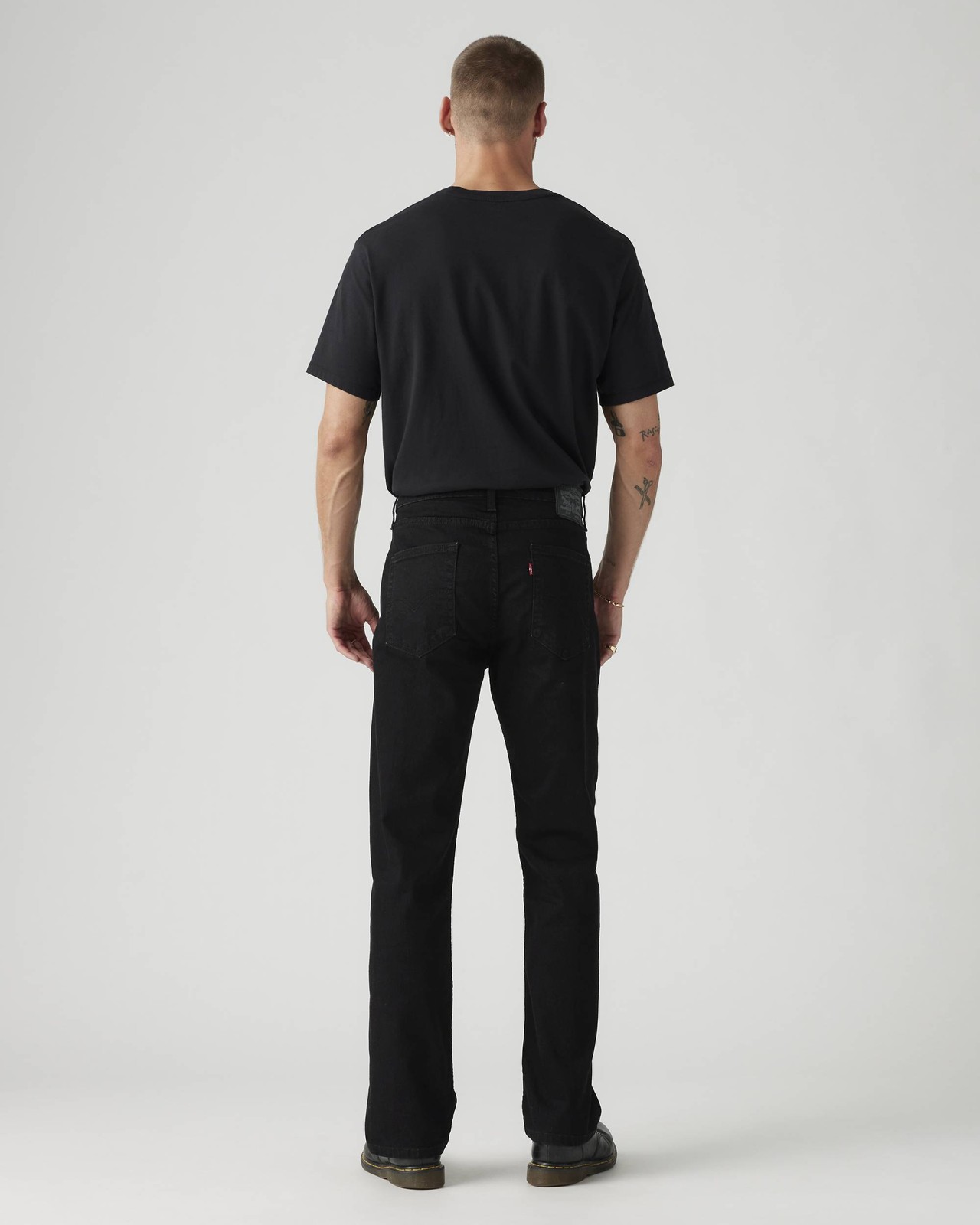 Levi 514 Straight Men’s Jeans (1/3)