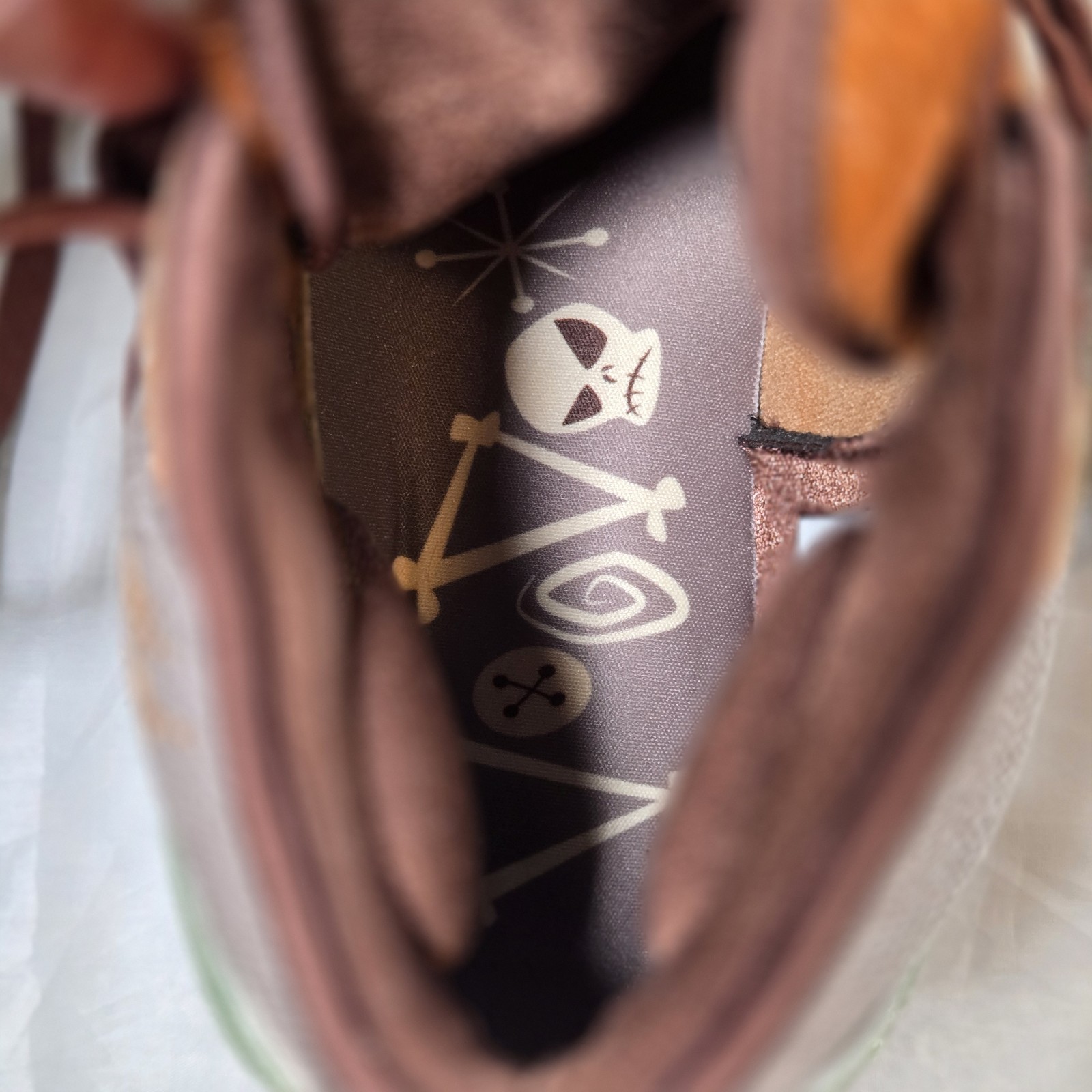Size 12 – Air Jordan Zion 2 Voodoo