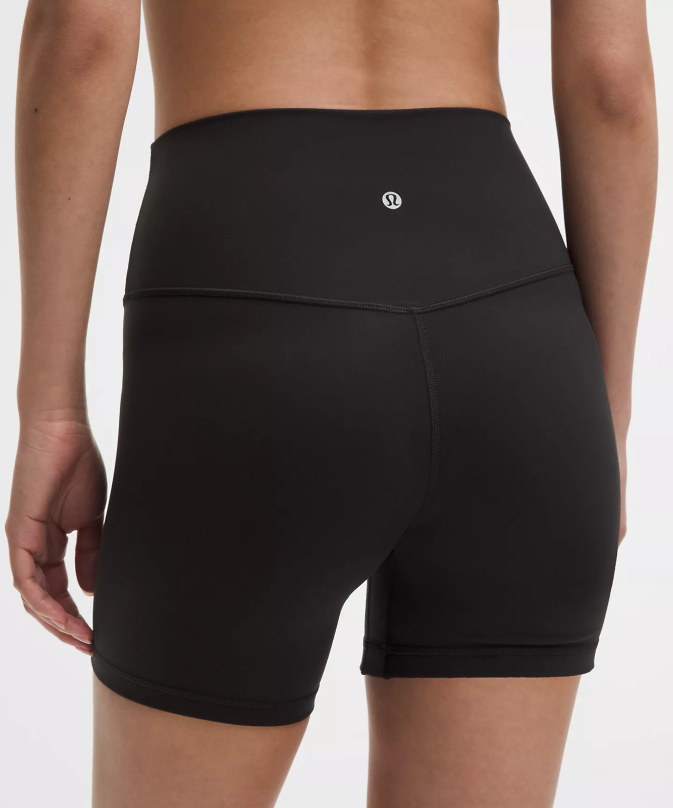 Lululemon Align High-Rise 6″ ( All Colors)(Brand New Canada) (Same Day Shipping)