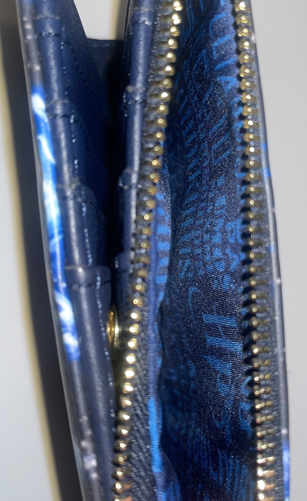 Loungefly Harry Potter Expecto Patronum Wallet Approx. 6.25in x 3.5in
