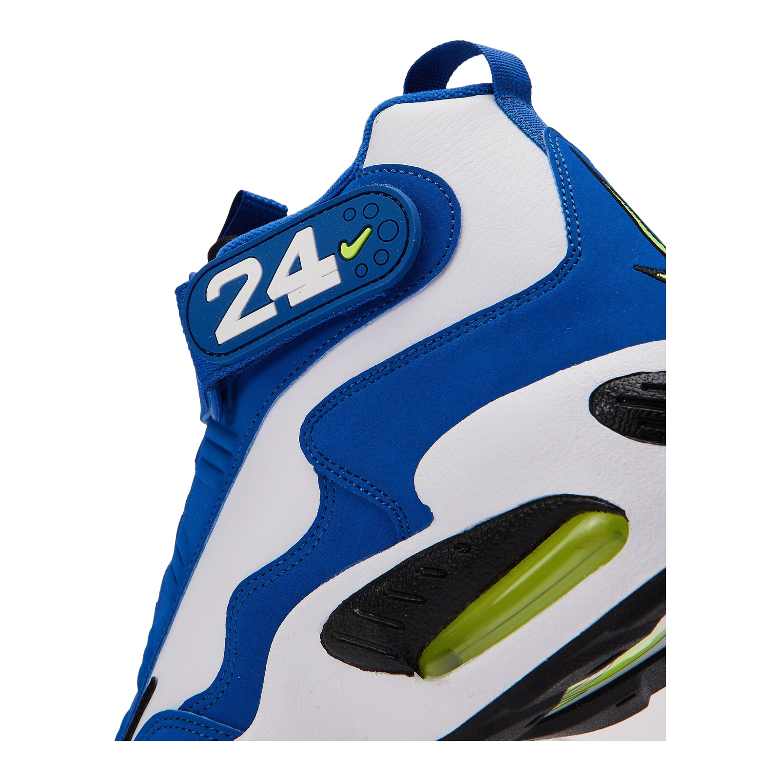 NIKE AIR GRIFFEY MAX 1 Men 8-14 Lace Up Shoe Varsity Royal DJ5161-400