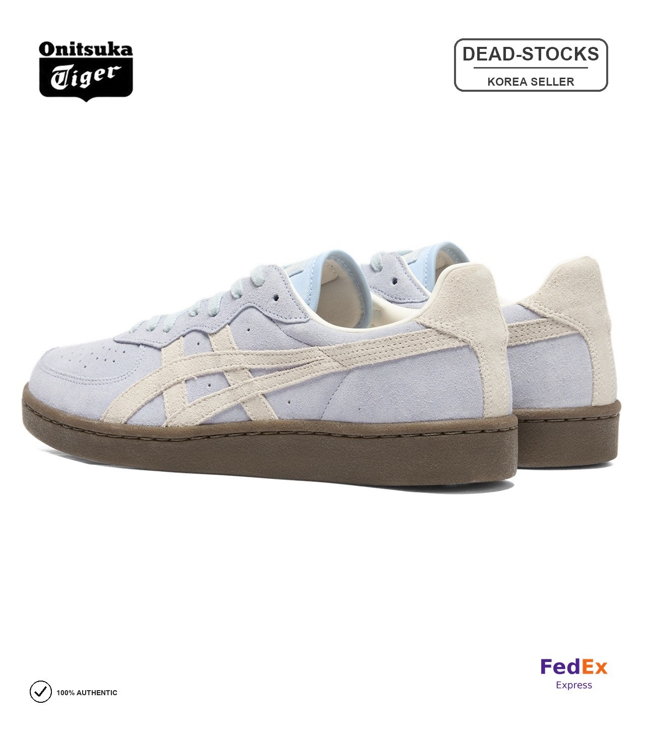 [Onitsuka Tiger] GSM SOFT SKY 1183C436-401 Expeditedship