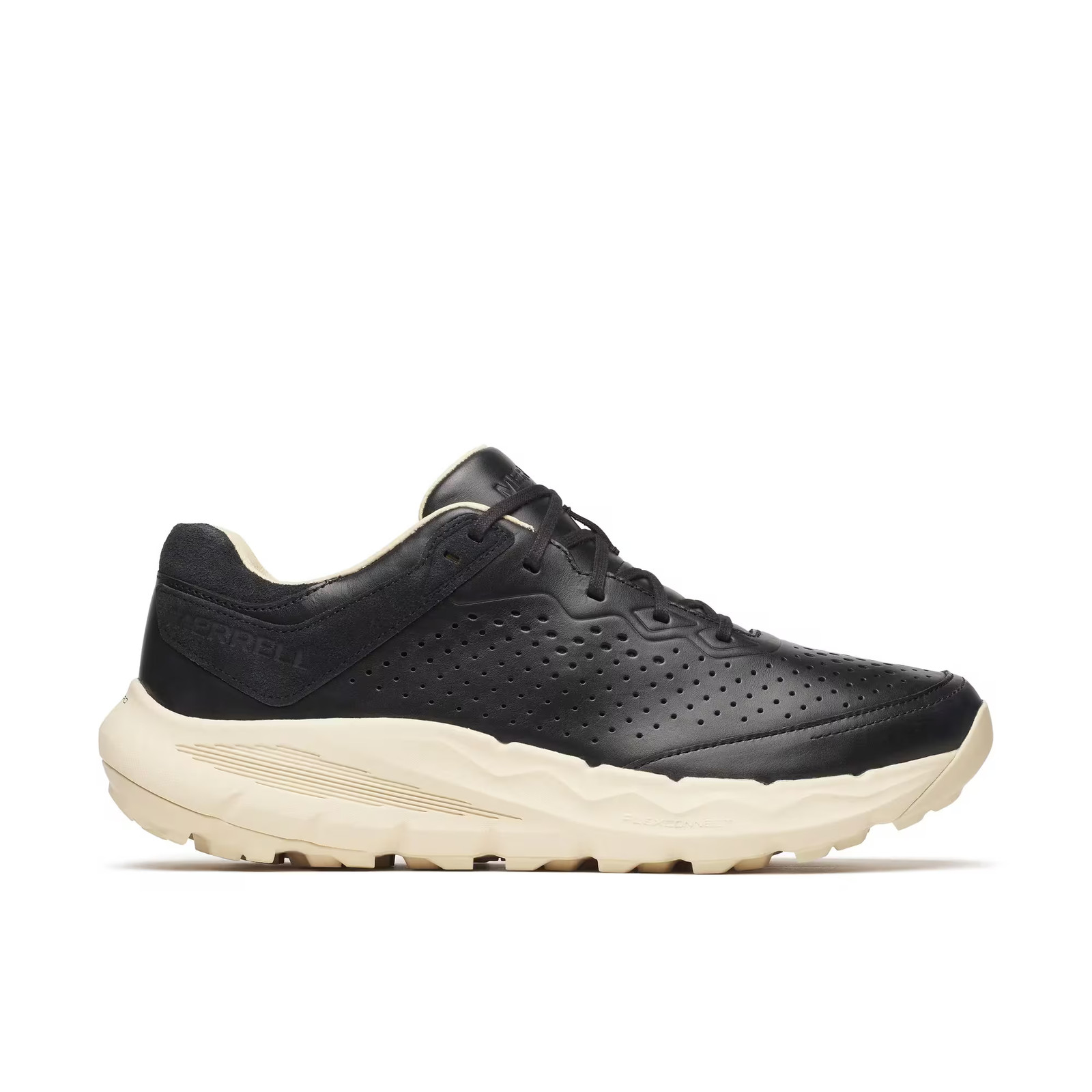 Merrell Men Nova 4 Traveller Lace Wide Width Shoes