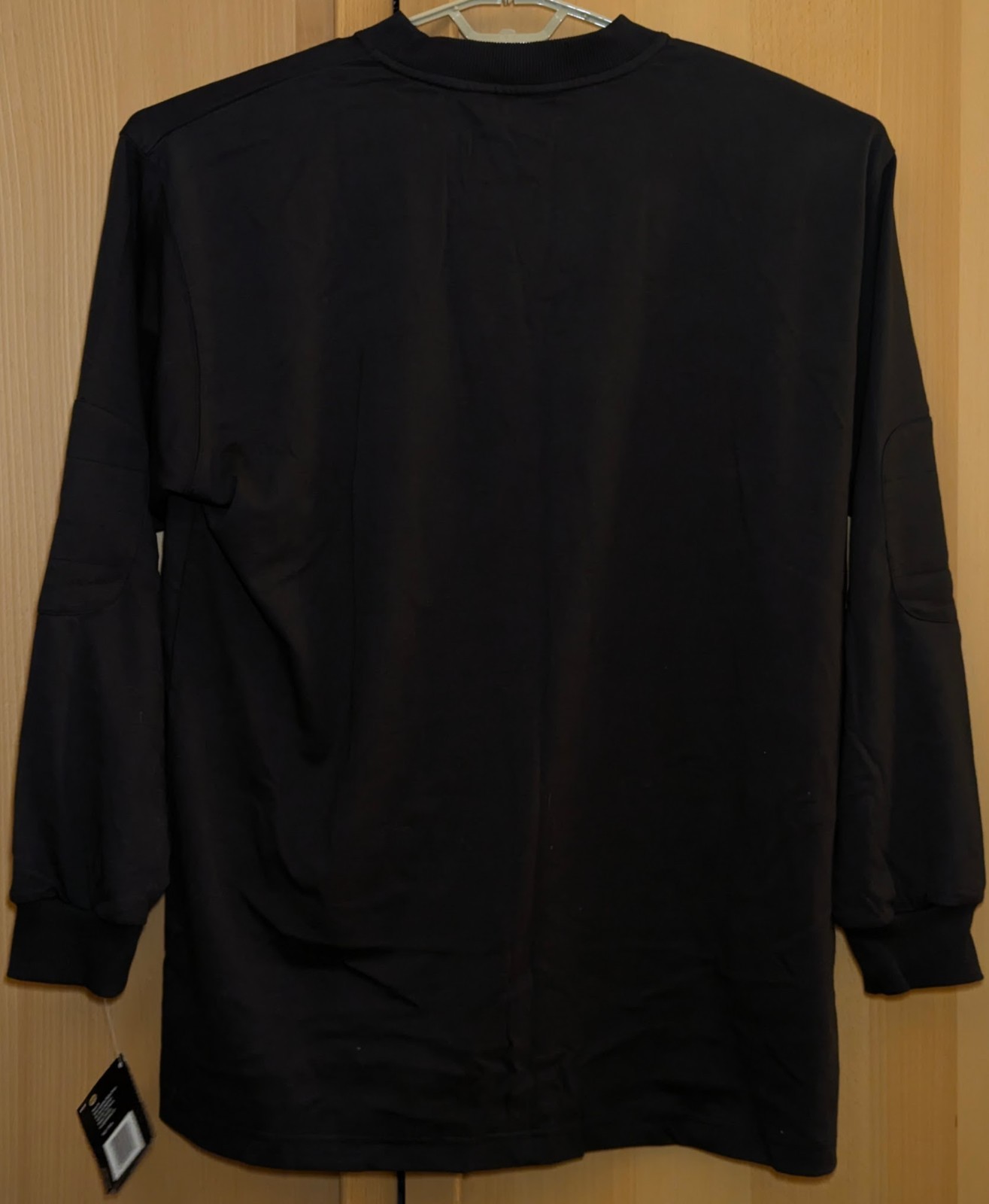 Gerber Splat Gear Men’s Tactical Paintball Long Sleeve T-shirt XL Elbow Pads