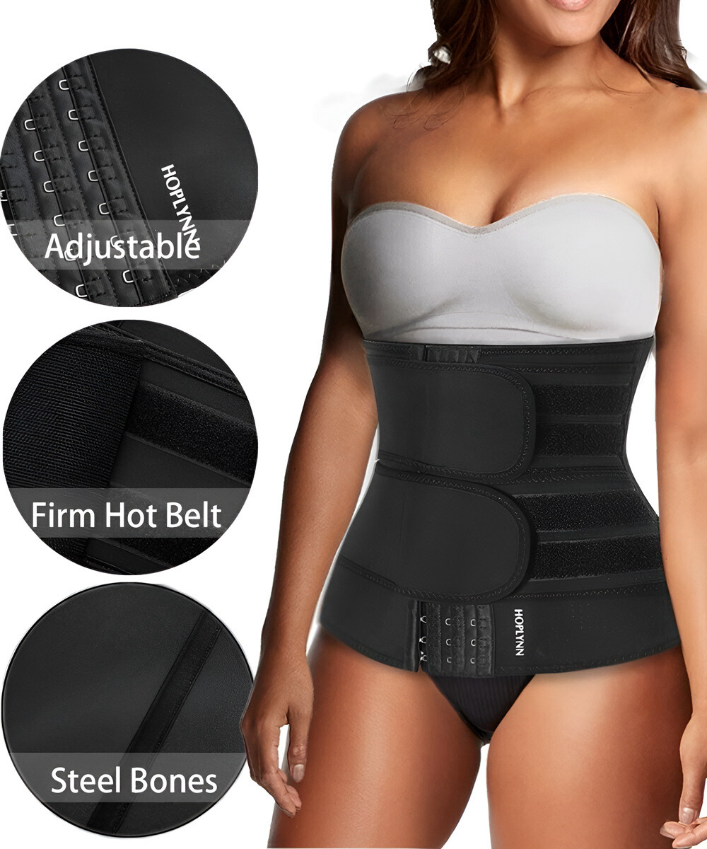 New Posture Corrector Spine Full Back Support Shoulder Brace Lumbar Protect Belt