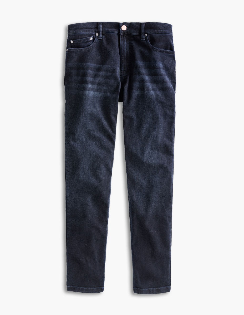 Mugsy Bruisers Jeans 35 Waist 32 Length Straight Fit Comfortable Denim