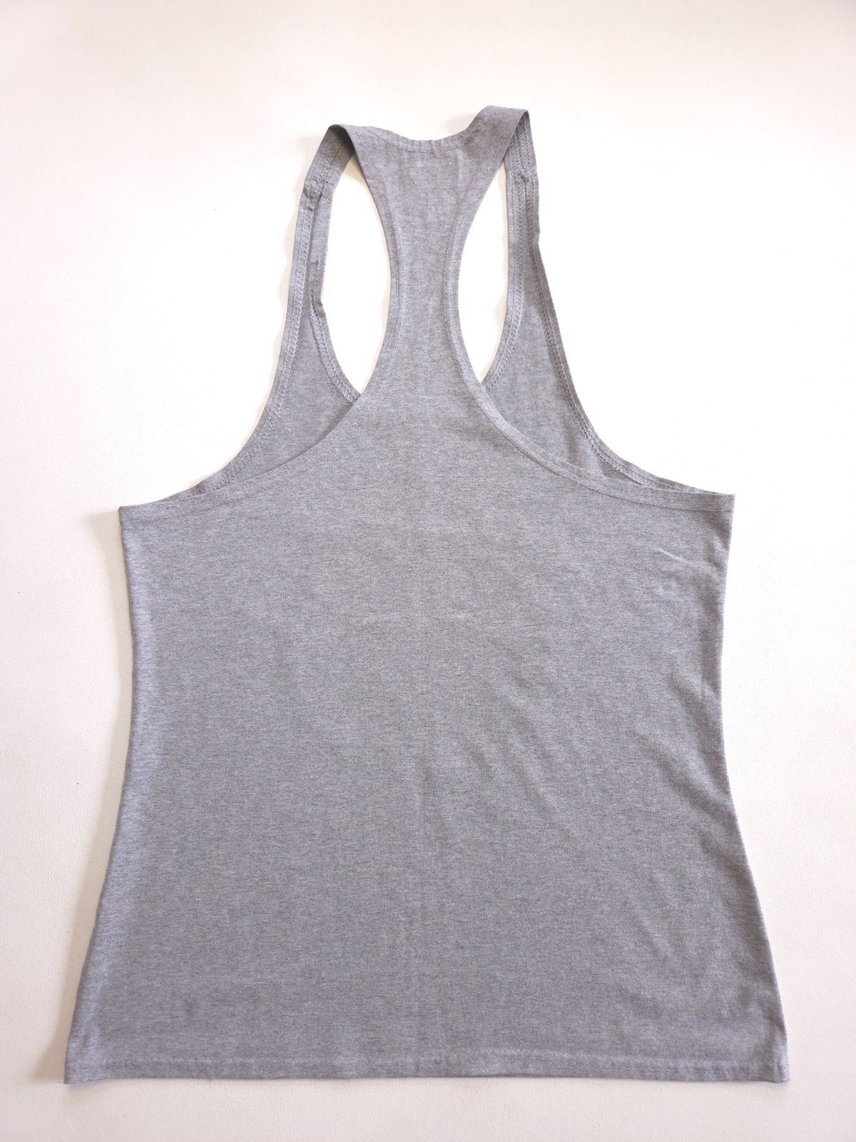 Gymshark OG Legacy stringer David Laid