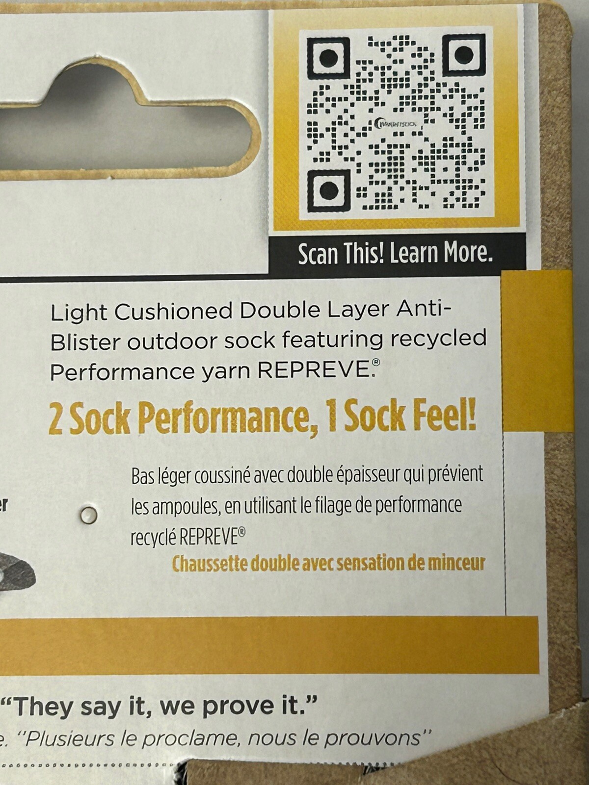 New Wrightsock Double Layer Quarter Escape 2-PAIR MEDIUM Men 5-8 Women 6.5-9 (W2