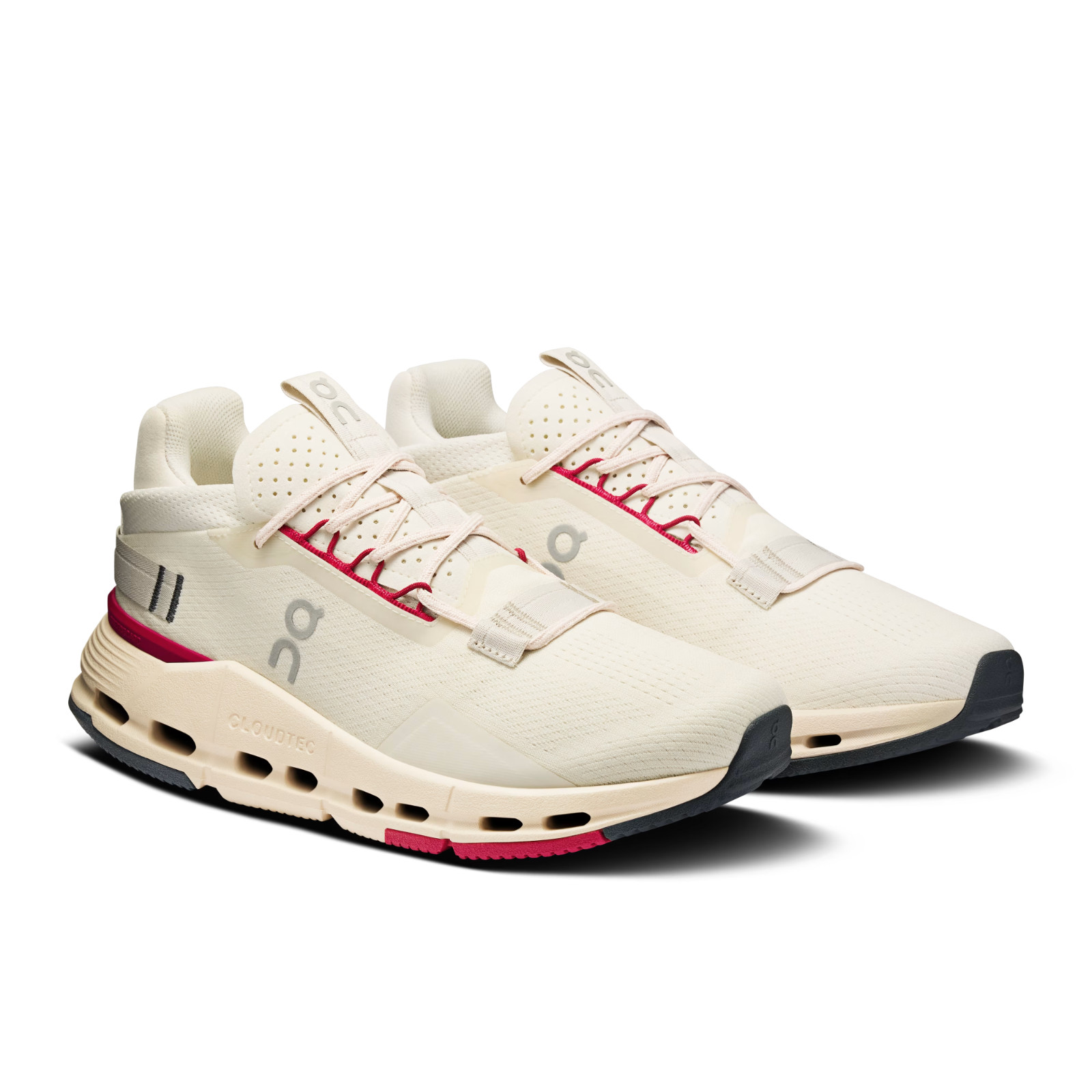 FLASH SALE🔥 ON Cloudnova 2 Sneaker Women’s Authentic Shoes w/ BOX