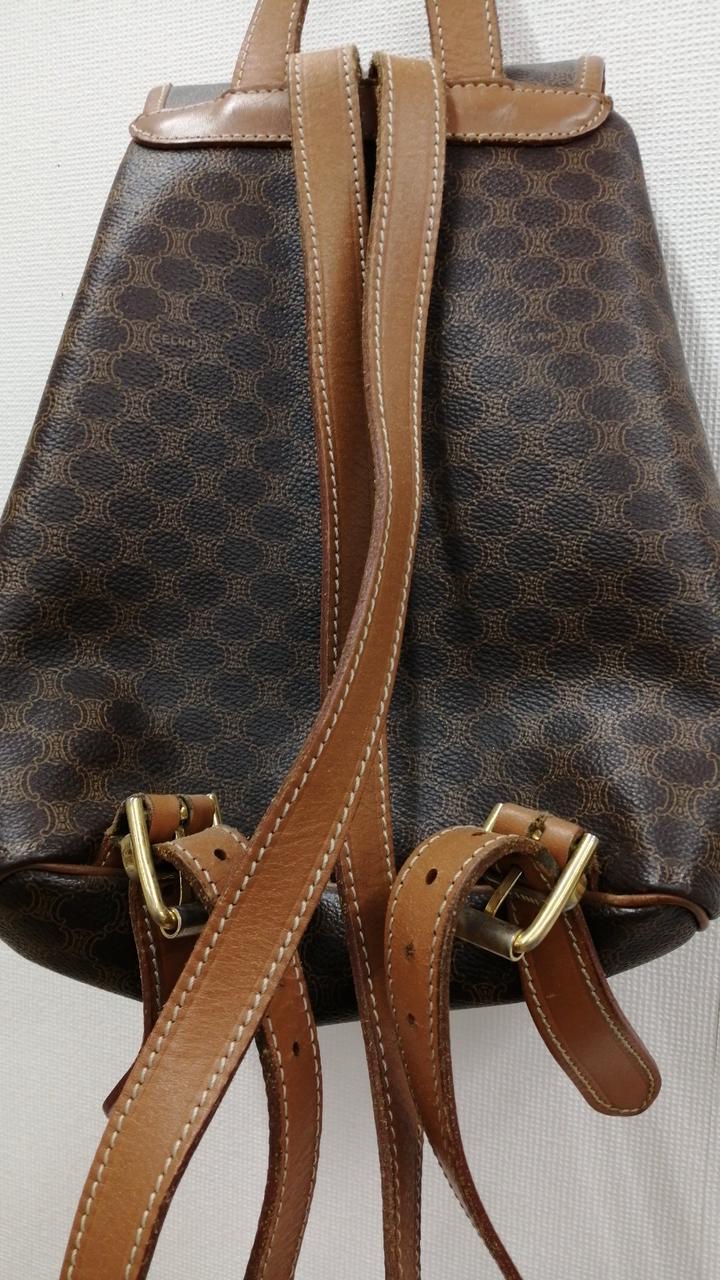 CELINE Backpack 10.6 inch