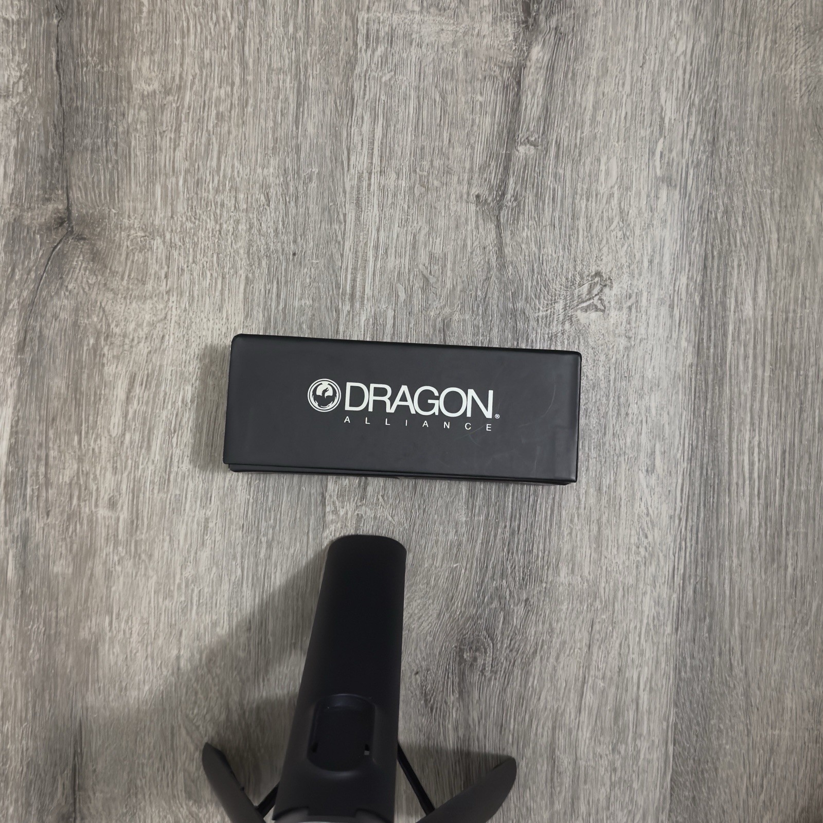 Dragon Mr. Blonde Schoph Blue Ionized Sunglasses