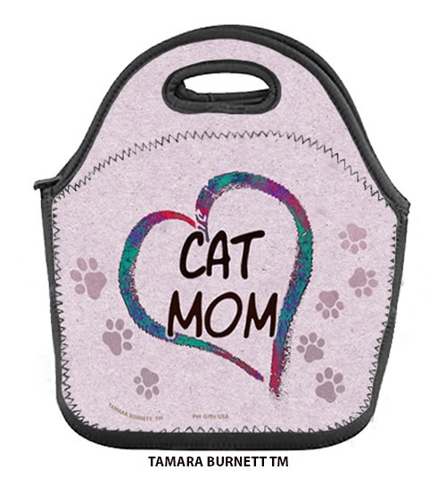 Cat Lovers Pawtastic Bags