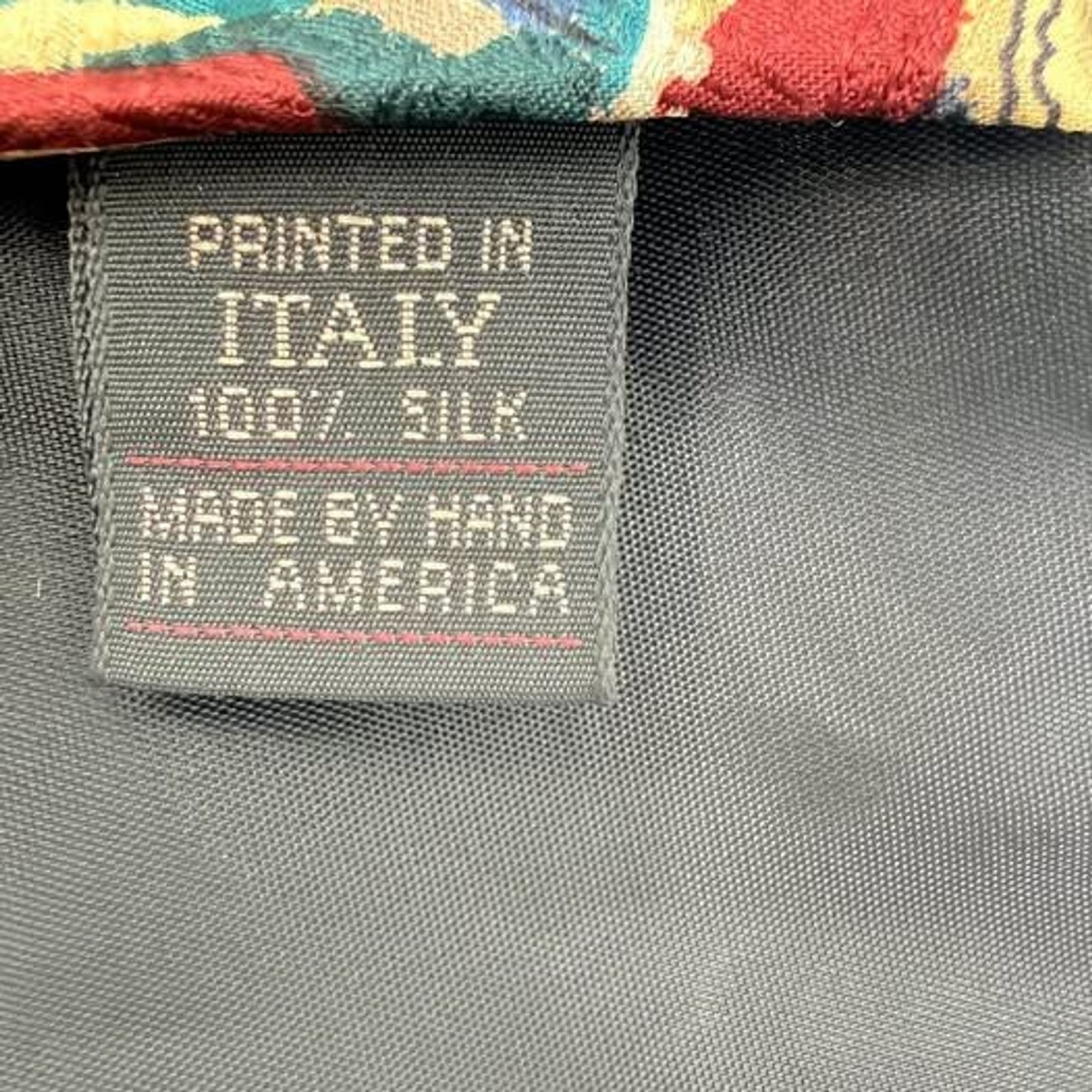 Vintage Men’s multiple brand ties bundle