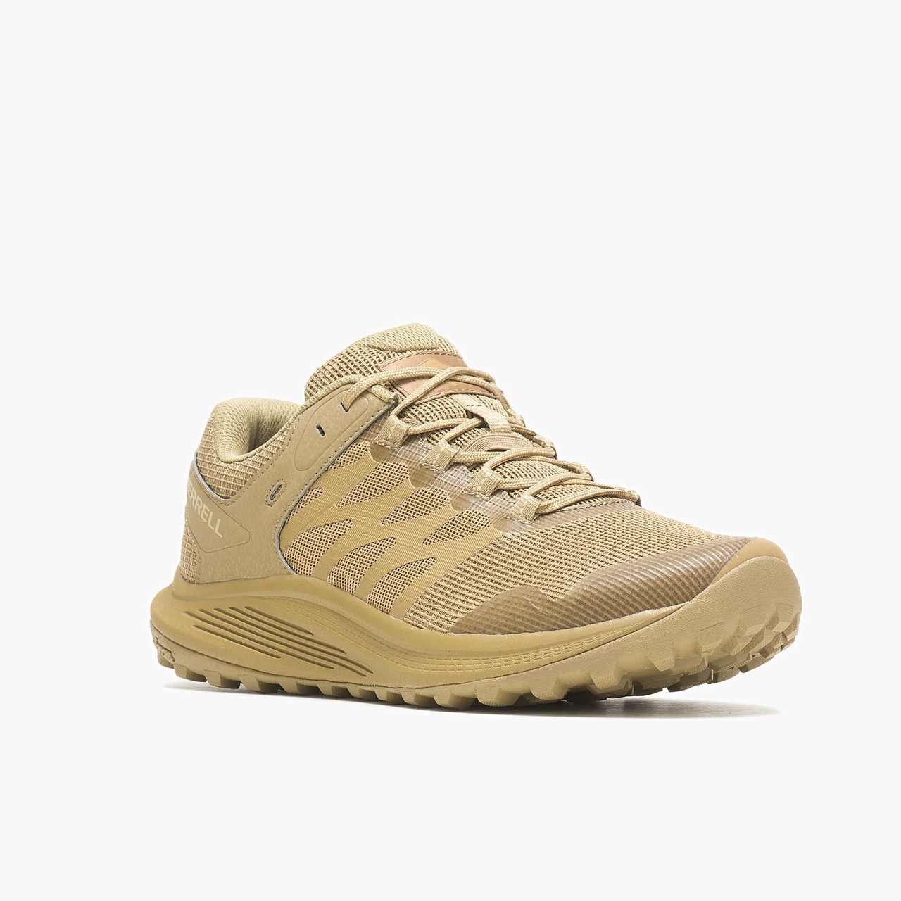 Merrell Men’s Nova 3 Tactical Coyote Shoes
