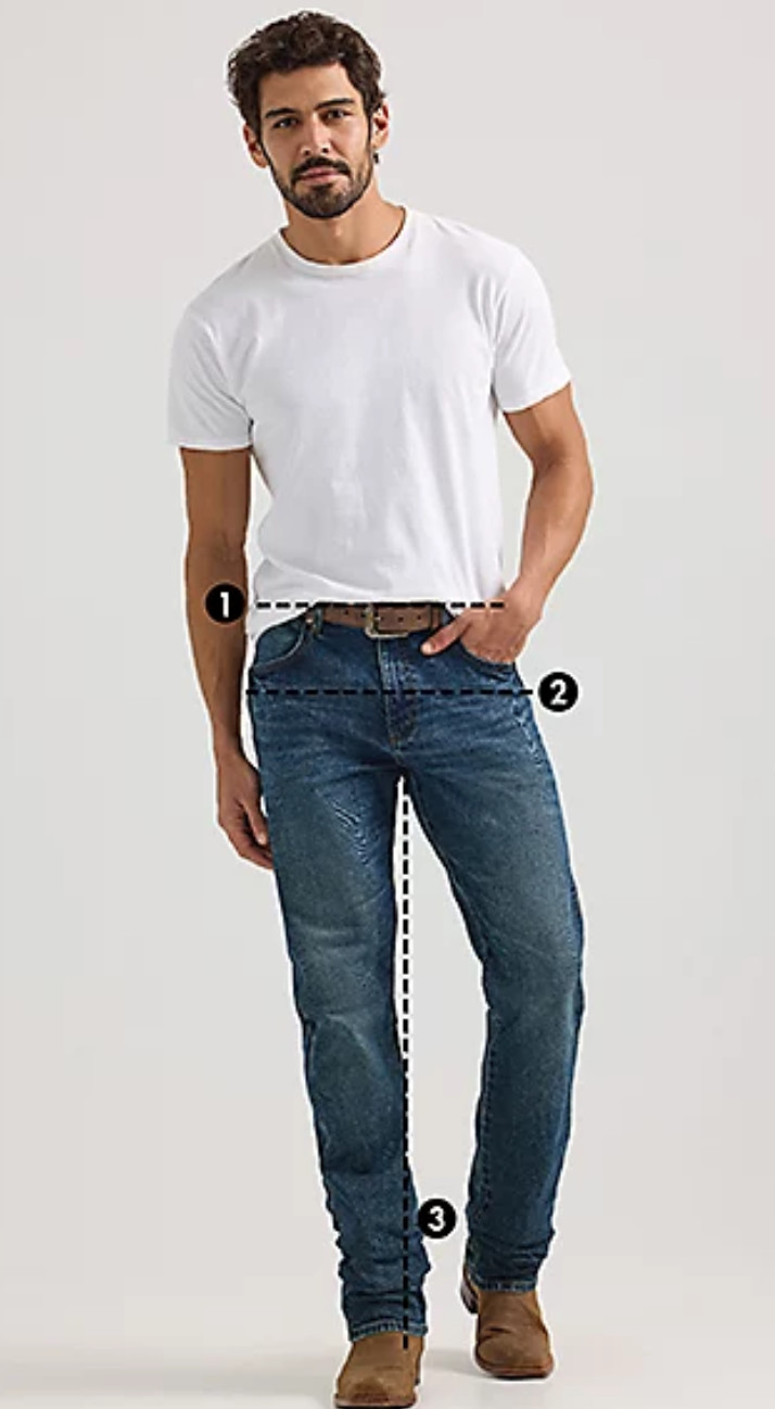 Men’s Wrangler RipStop Cargo Pants w/ Stretch Relaxed Fit Barley CHOOSE SIZES