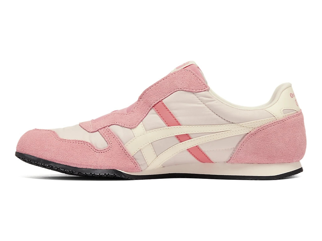 Onitsuka Tiger SERRANO SLIP-ON 1183C615 700 CRYSTAL PINK CREAM