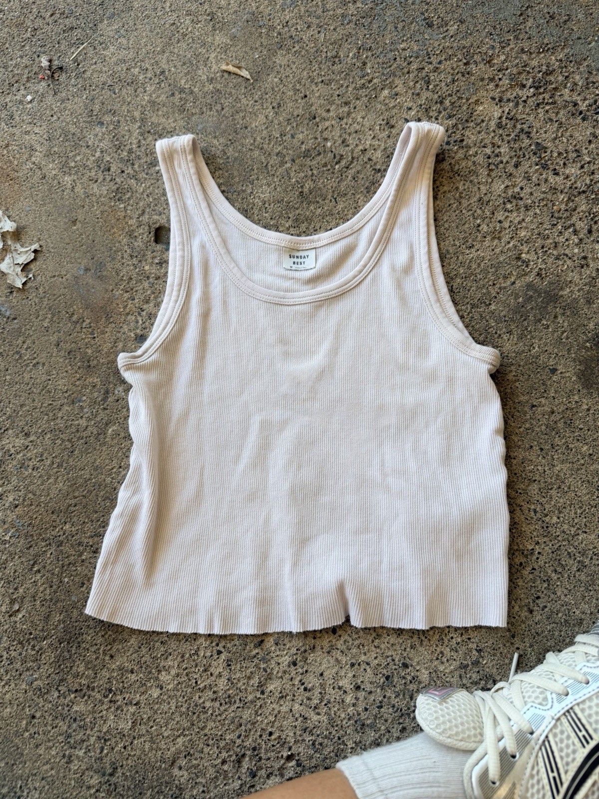 Aritzia Tank