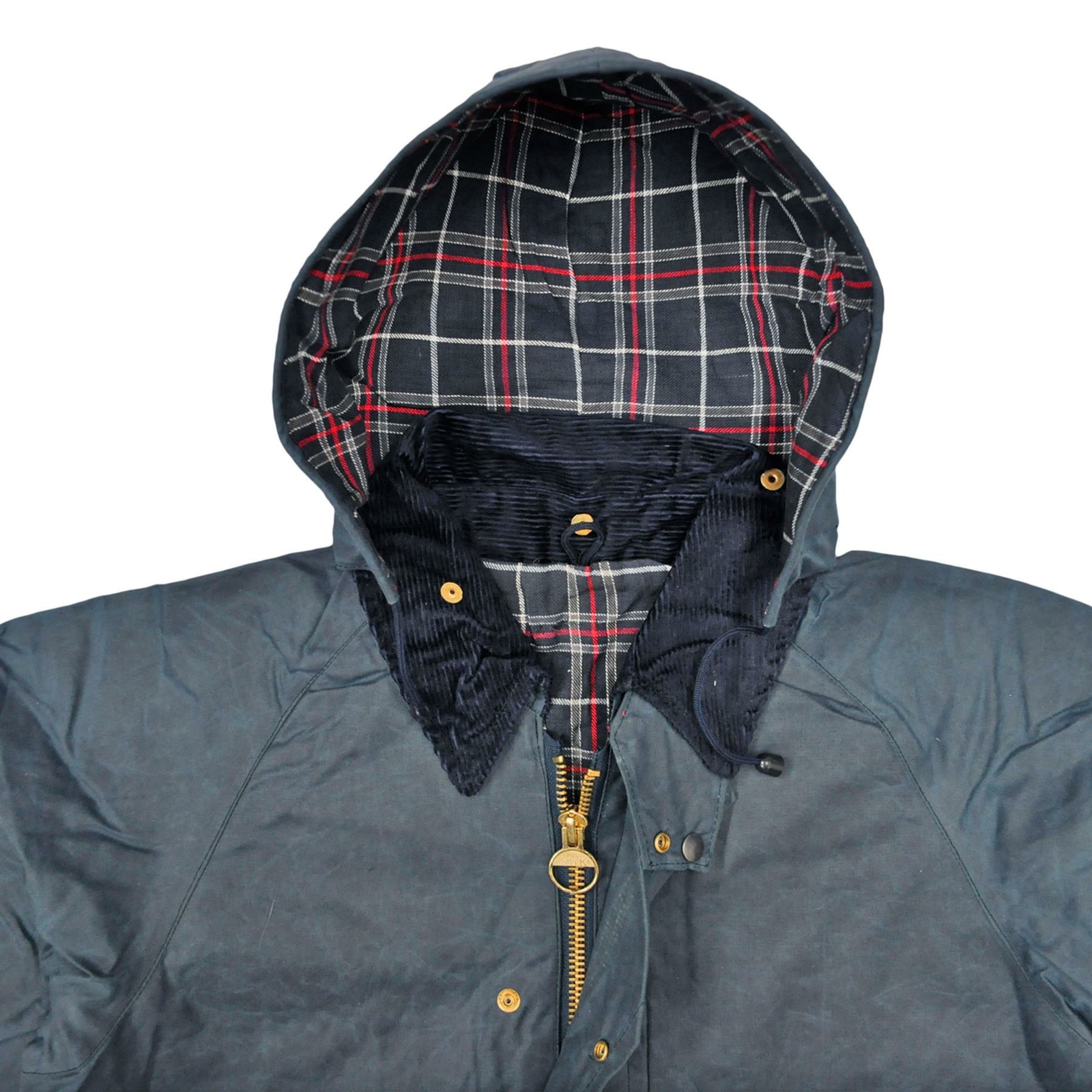 Wax Jacket Hiking Outdoor Camping Fishing Riding Hunting Country English Coat