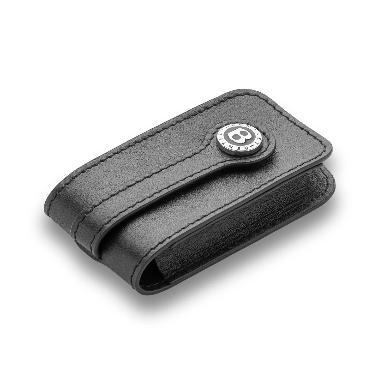 OFFICIAL Bentley Leather Key Case SMALL [PRE ORDER – READ DESCRIPTION]
