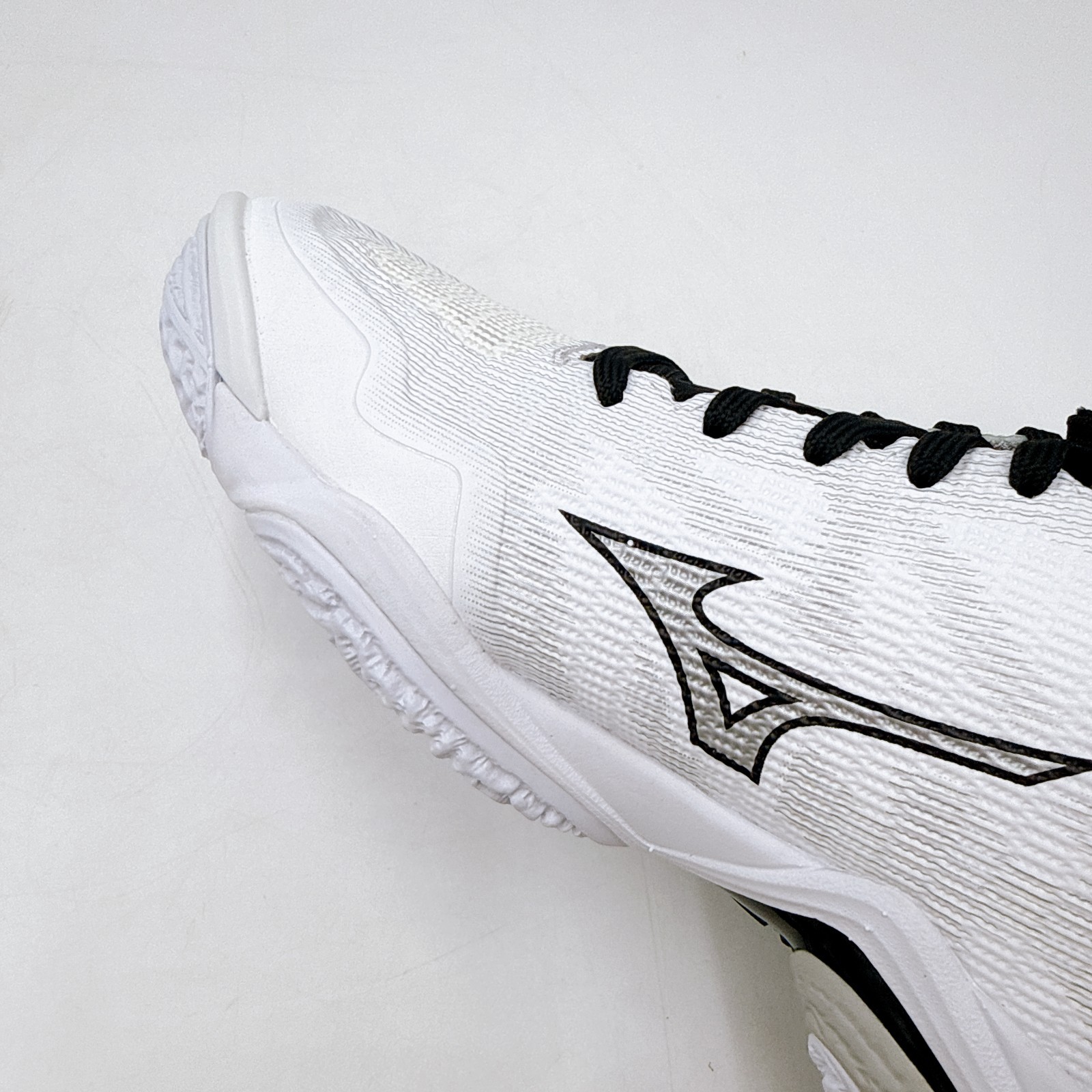 MIZUNO Wave Lightning Elite MID V1GA2605 Volleyball Shoes 2 Colors US 4.5-12