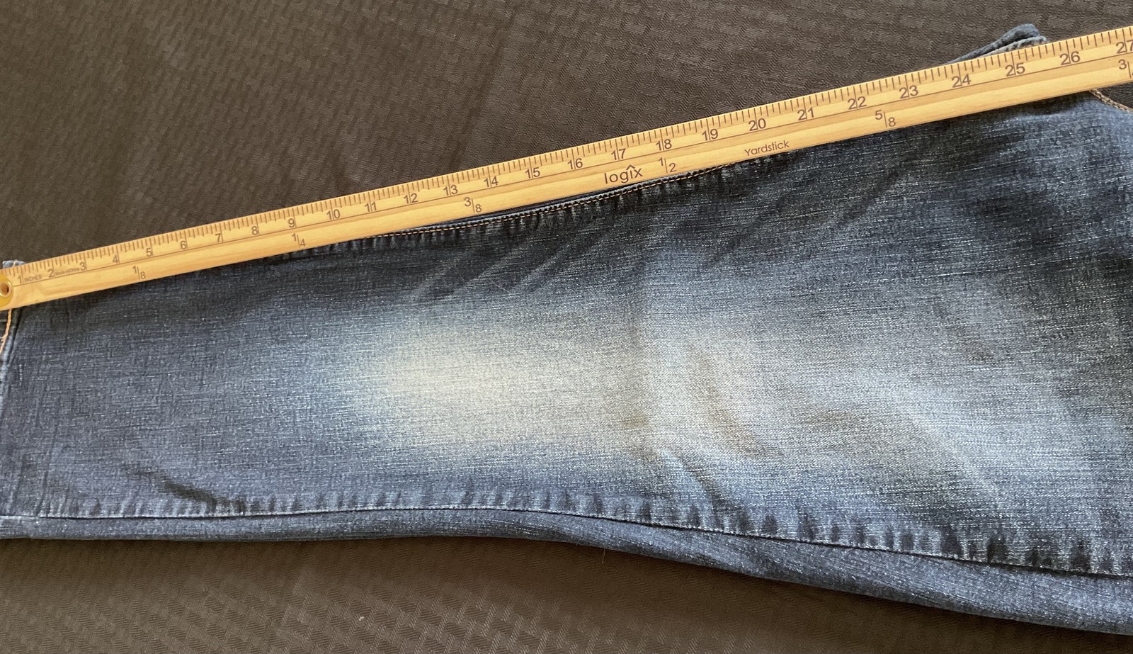 Denizen Levi’s Jeans Women’s 32×30 (true 30×25) Modern Slim Stretch Denim Pants