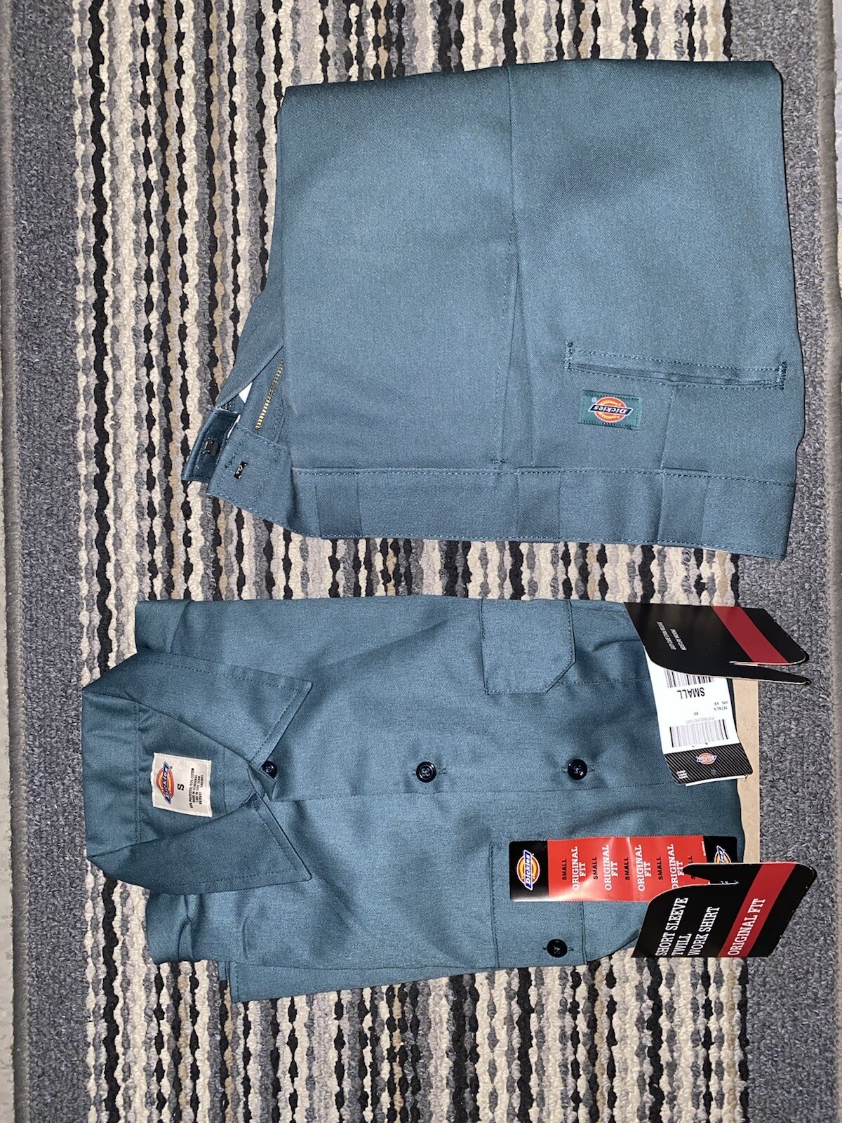 Dickies