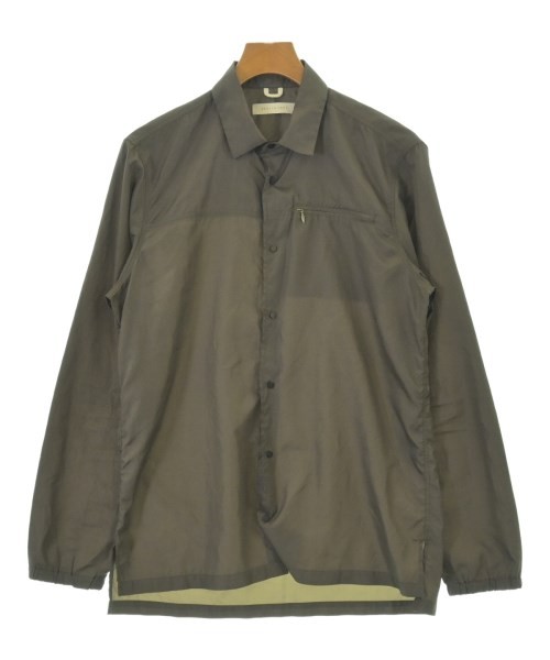 Other Blouson (Other) Khaki (Approx. L) 2200614224337