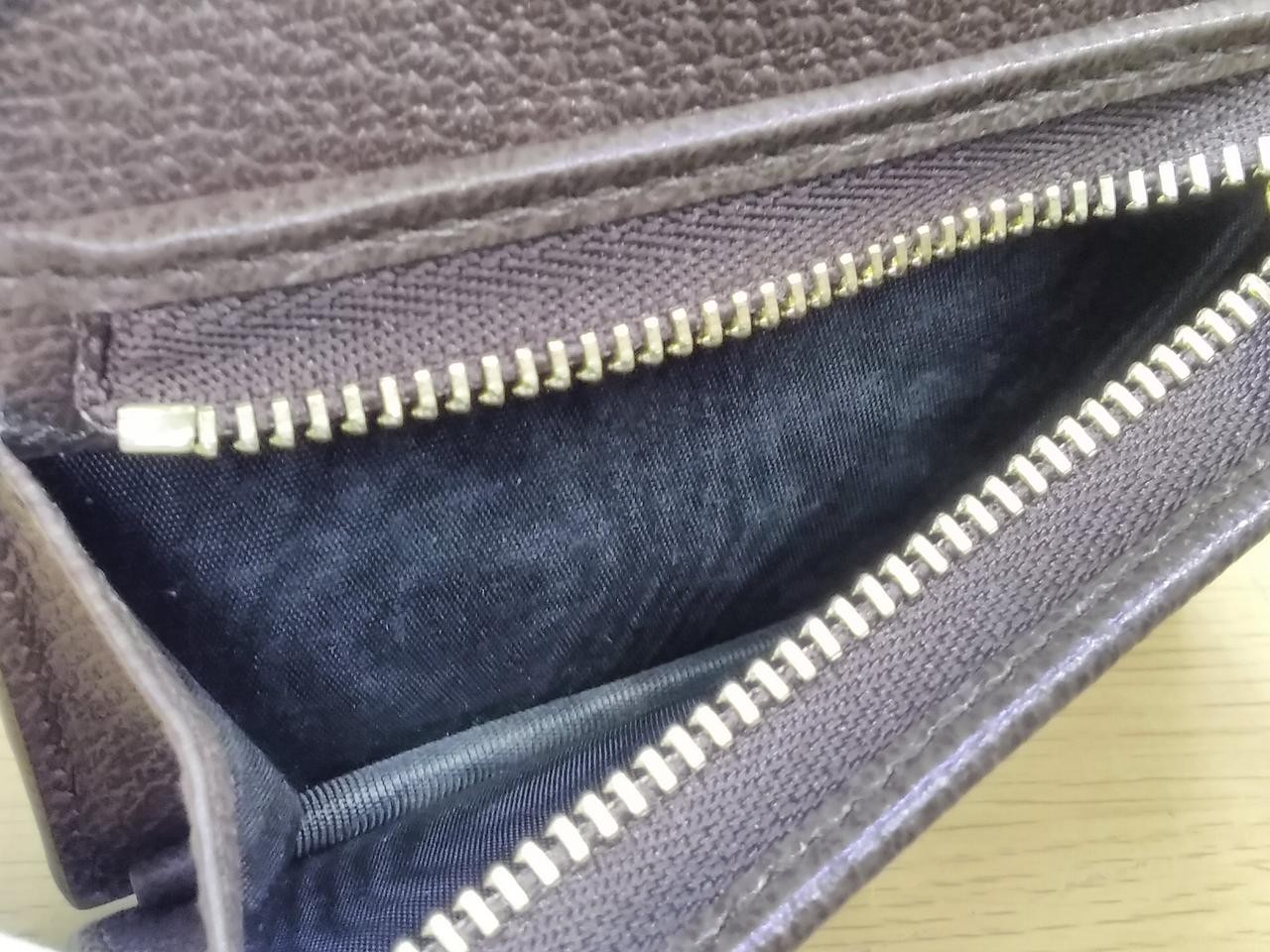GUCCI Ophidia Bi fold Wallet