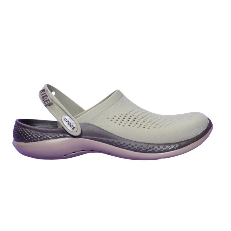 Crocs Men’s and Women’s Shoes – Lite Ride 360 Clogs