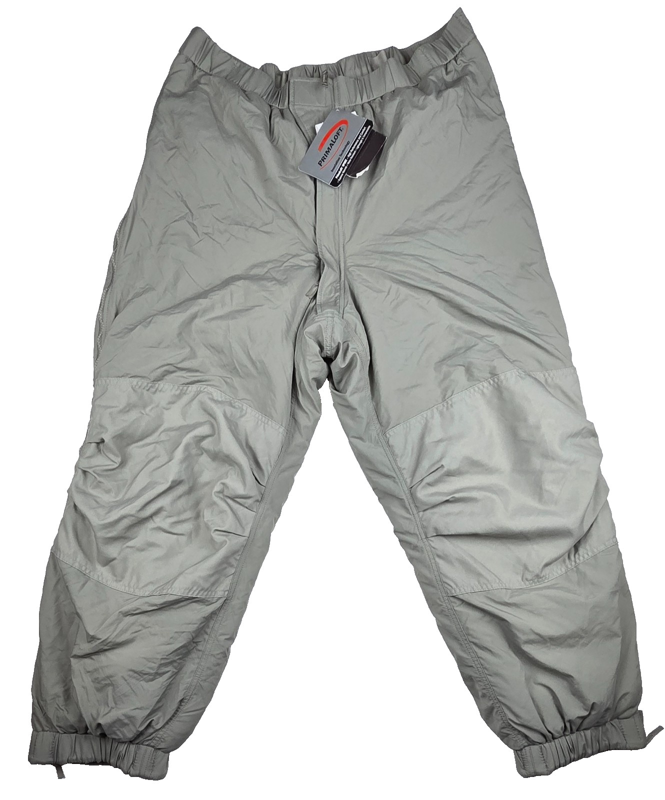 Medium Reg ECWCS Trouser GEN III Level 7 Extreme Cold Weather Pant Primaloft