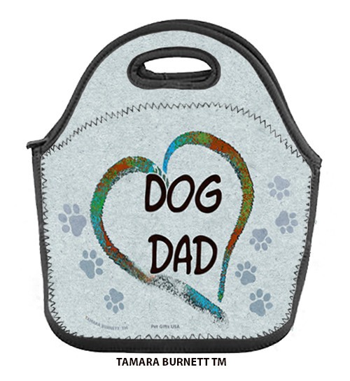 Dog Lovers Pawtastic Bags