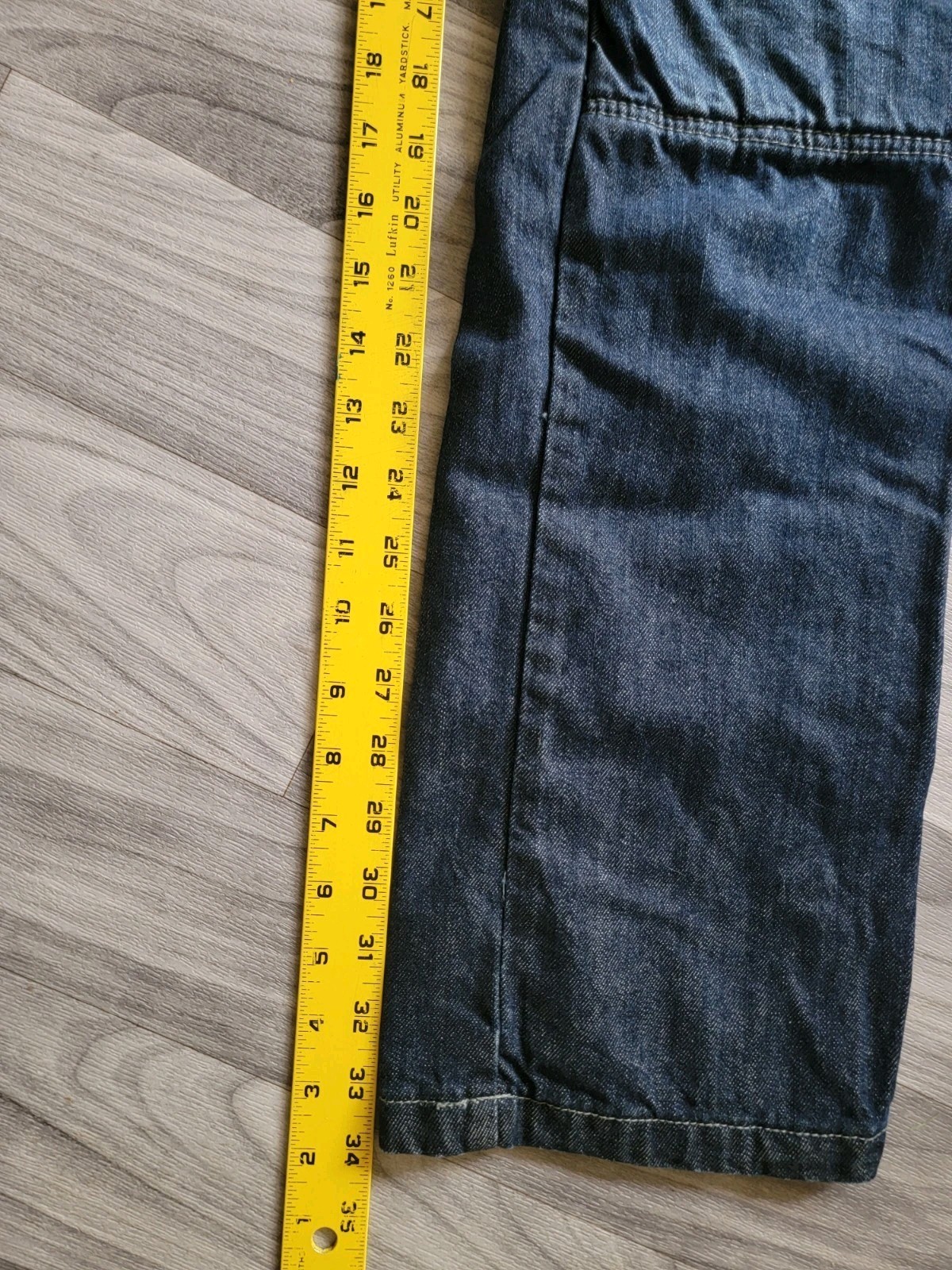 Drayko Kevlar Lined Motorcycle Riding Jeans Size 28×34 Tall