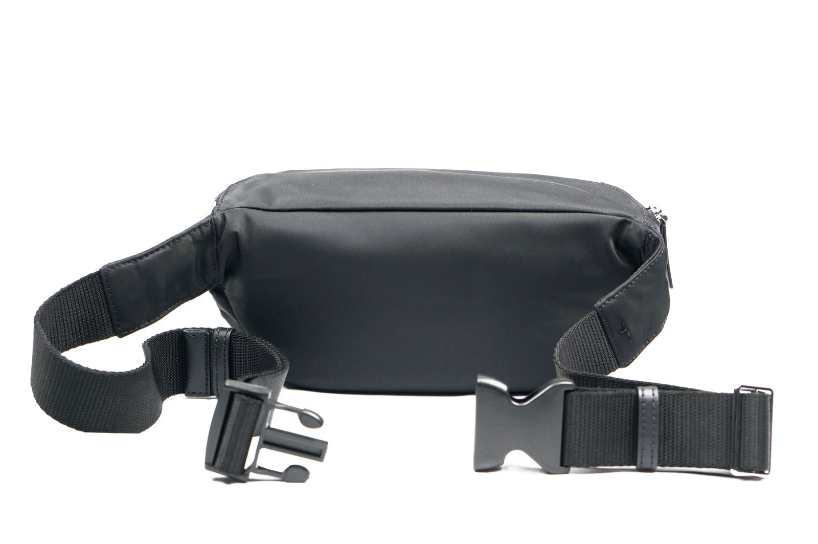 Latest New Tory Burch Navy Nylon Belt Bag Sling Fanny Pack 82508