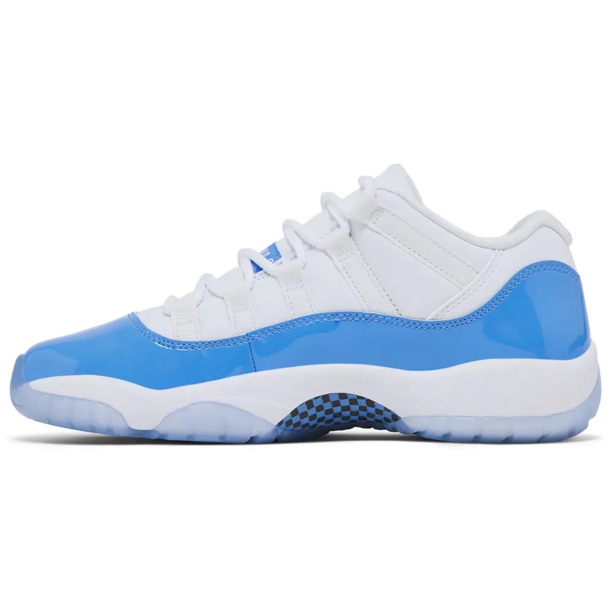 Nike Air Jordan 11 Retro Low University Blue (2026) FV5121-100 GS New