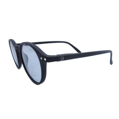 IZIPIZI SLMSDC239 Light Gray Sunglasses Plastic Frame 5.5in (11.6in (4cm)) Wide