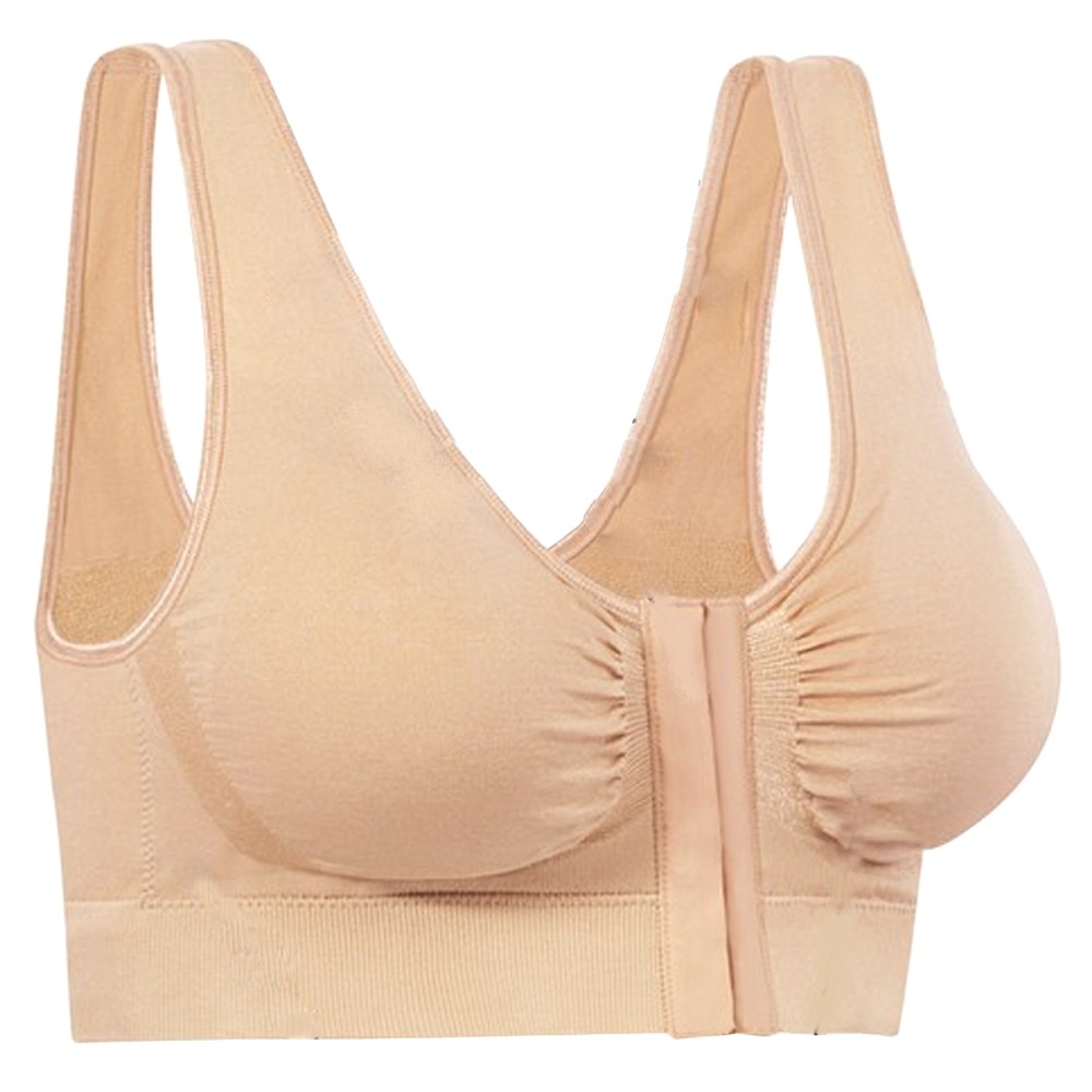 Miracle Bamboo Comfort Bra Deluxe – Set of 2 – 3XL (46-50″)