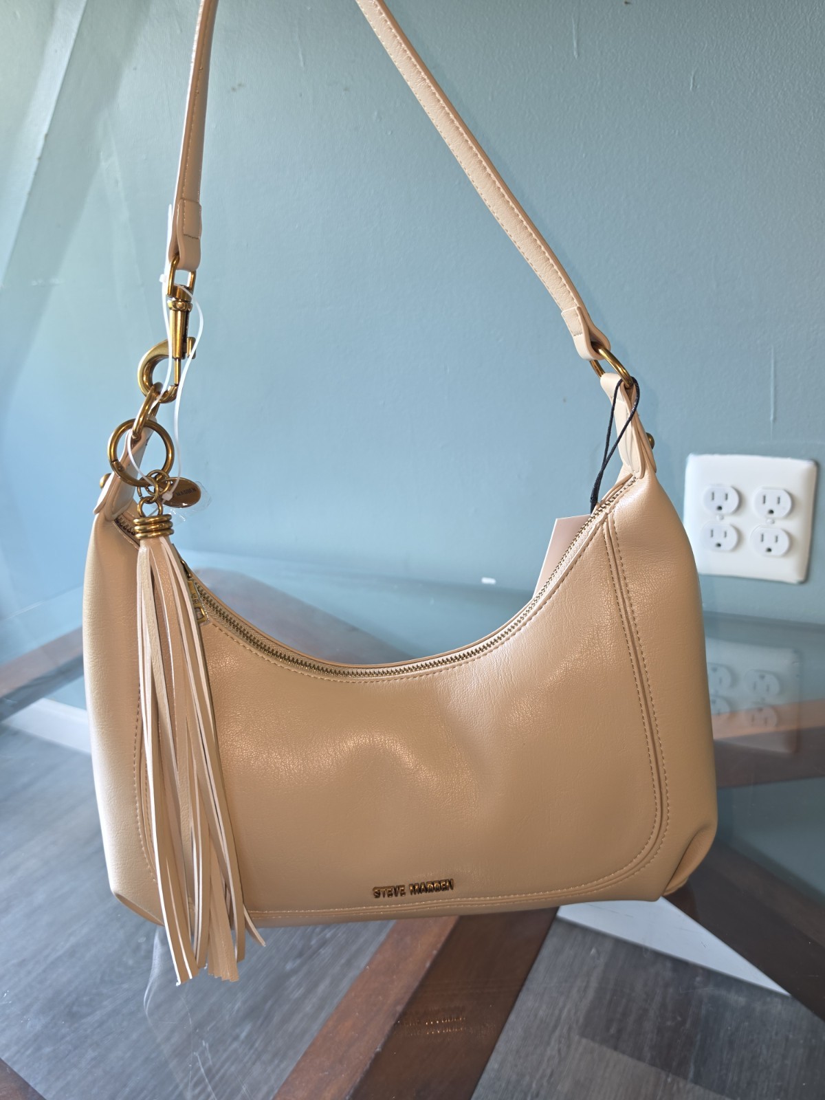 Steve Madden Women’s Shoulder Bag