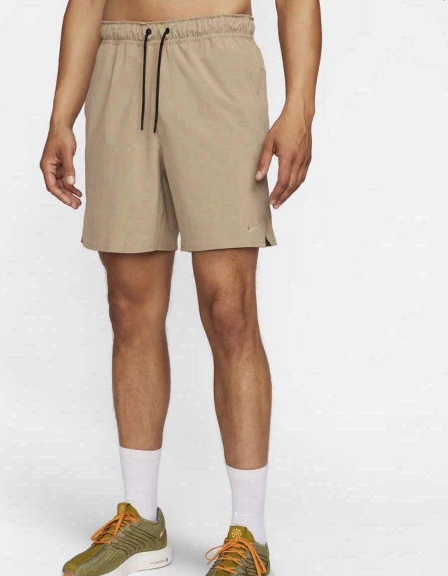 Nike Unlimited Shorts Dri-FIT 7″ Unlined Versatile DV9340-247 ⭕️M Size New