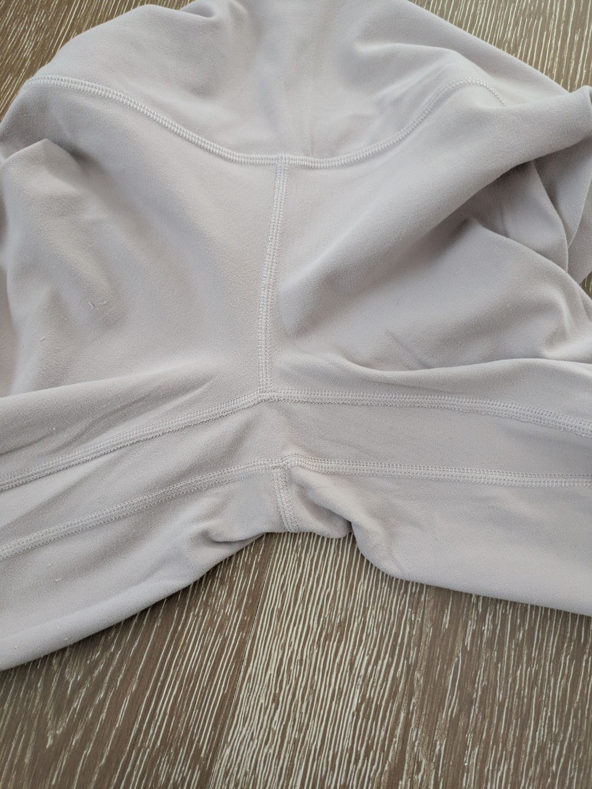 Lululemon Align Pants, High Rise, Size 4, 21″
