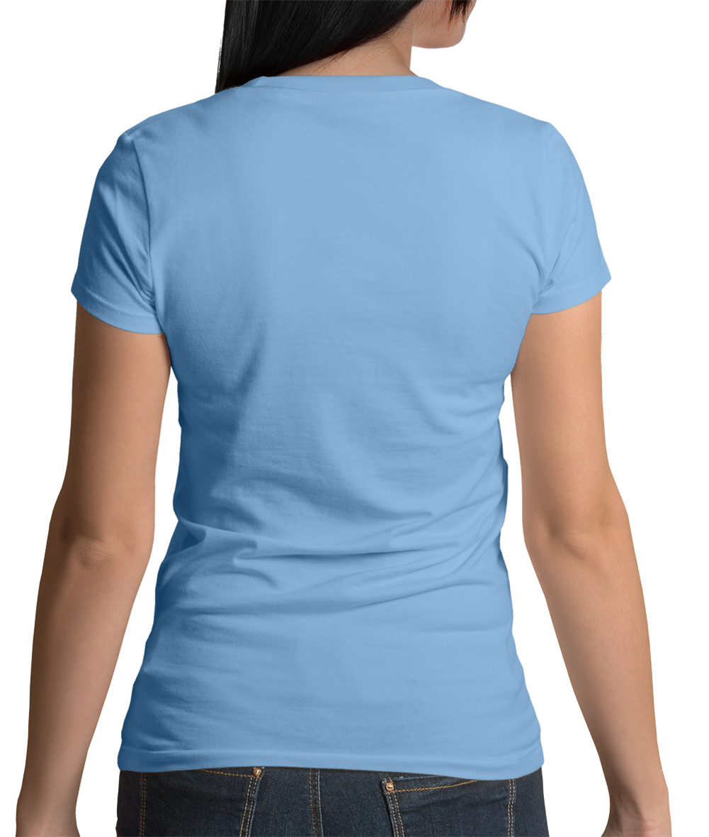I Love OR – Womens T-Shirt – Singer Lyrics Rodrigo Fan Tour 2003