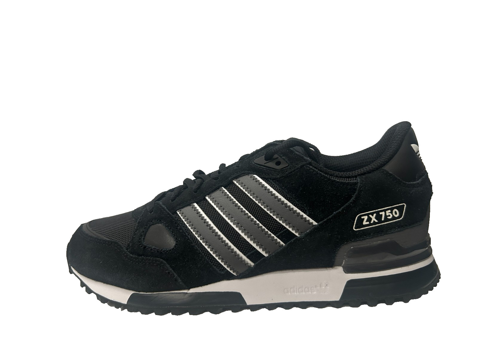 adidas Originals ZX 750 Trainers MENS UK 7 US 7.5 EU 40 2/3 REF 5370-